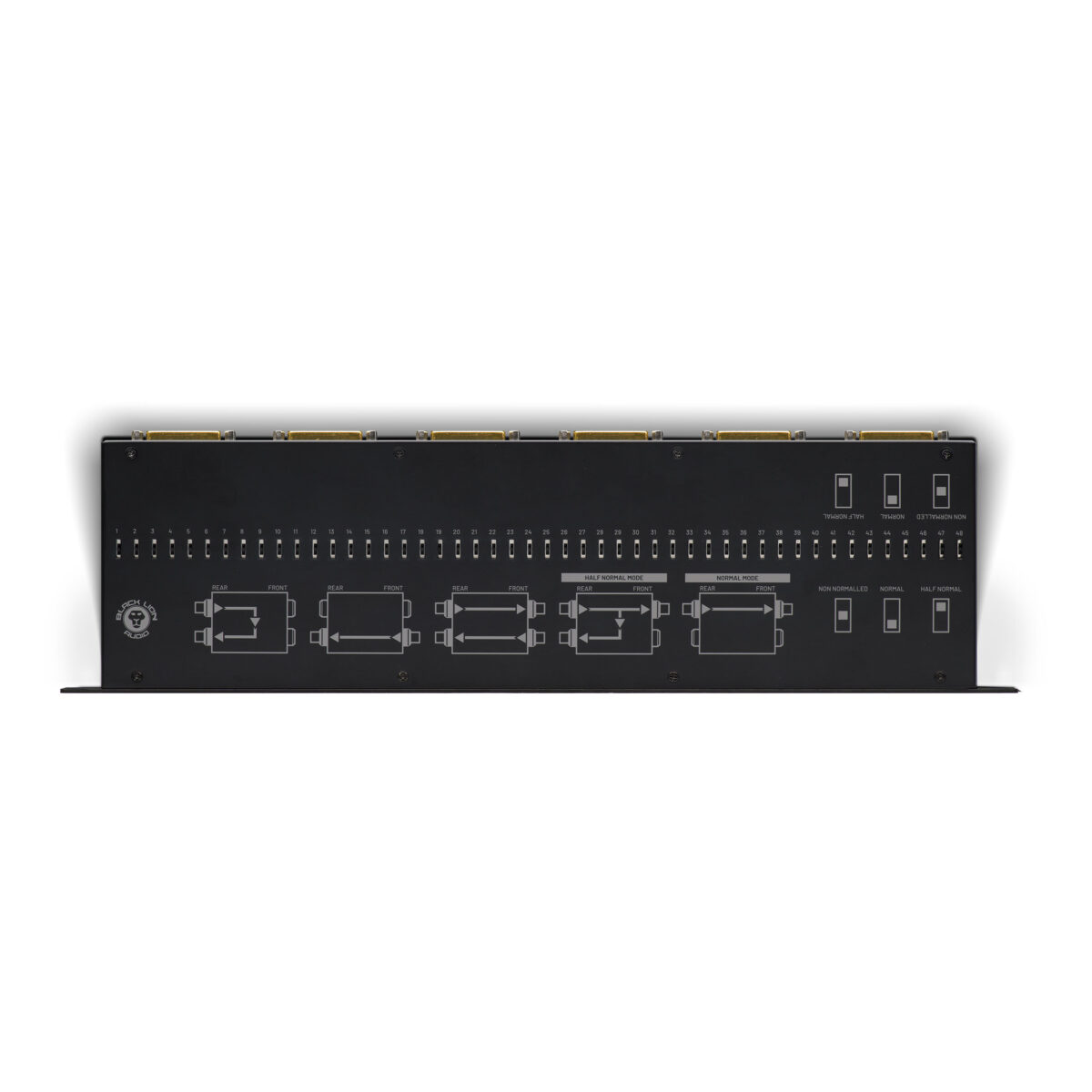 Black Lion Audio PBR TT - 5