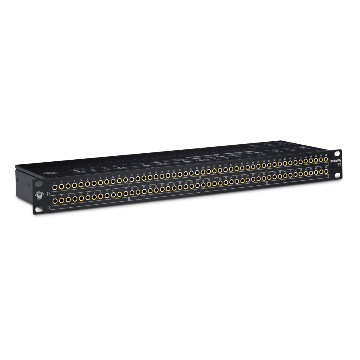 Black Lion Audio PBR TT - 4