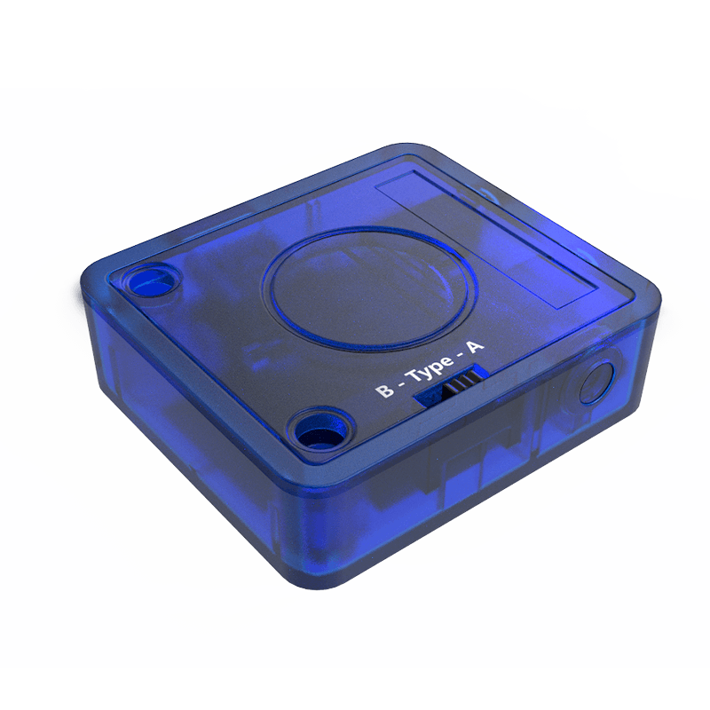 CME WIDI Jack - incl. 25DIN5 cable model A - 7