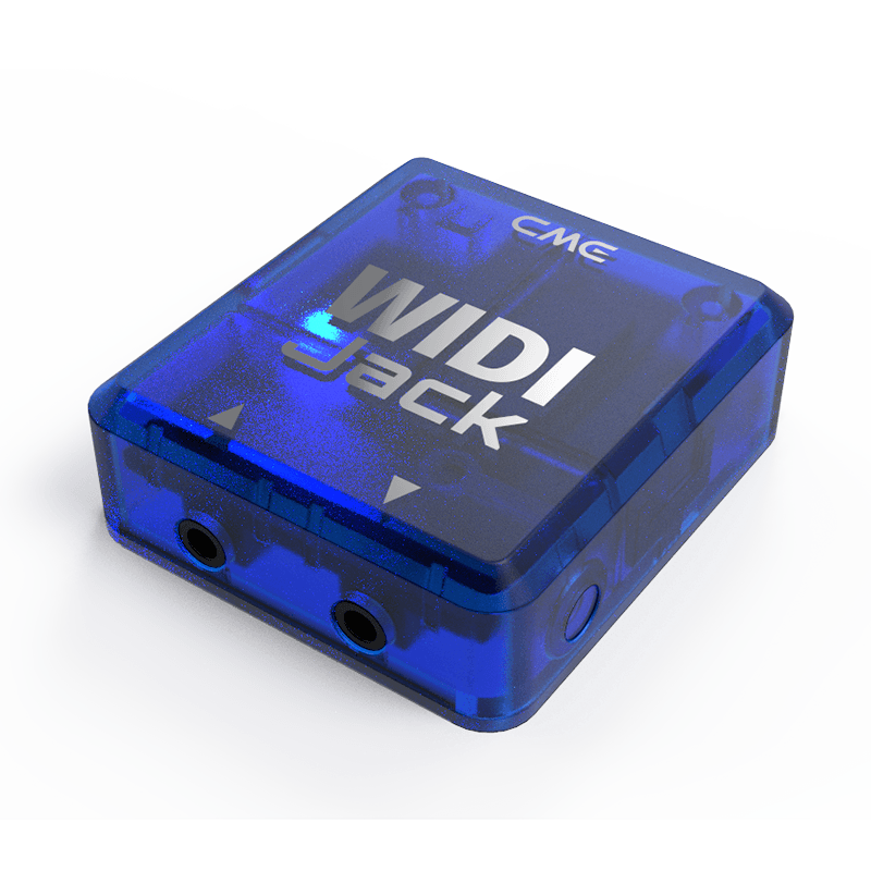 CME WIDI Jack - incl. 25DIN5 cable model A - 3