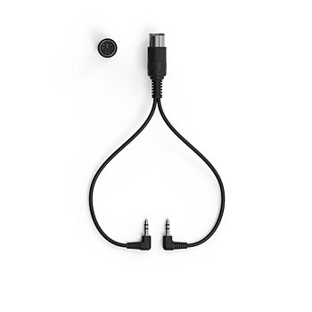 CME DIN 6mini Cable AW0052 - model B