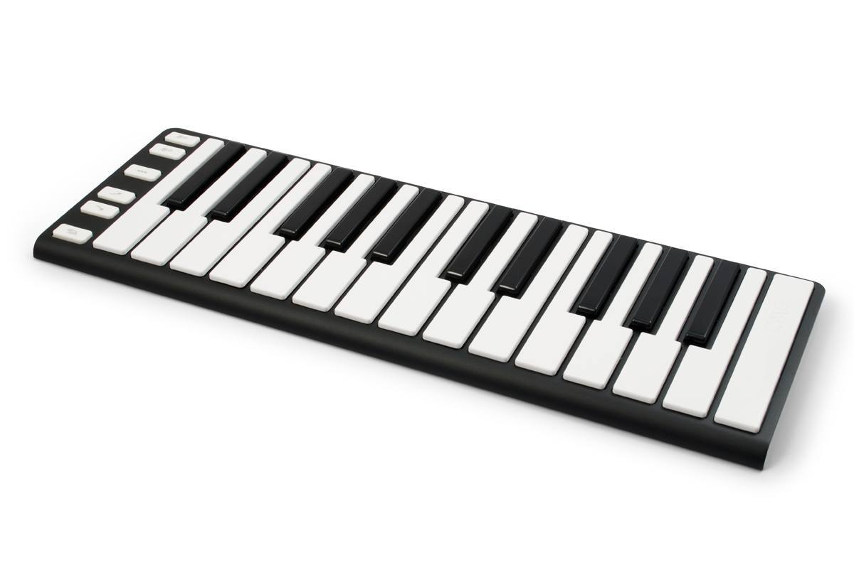 CME Xkey 25 USB - 3
