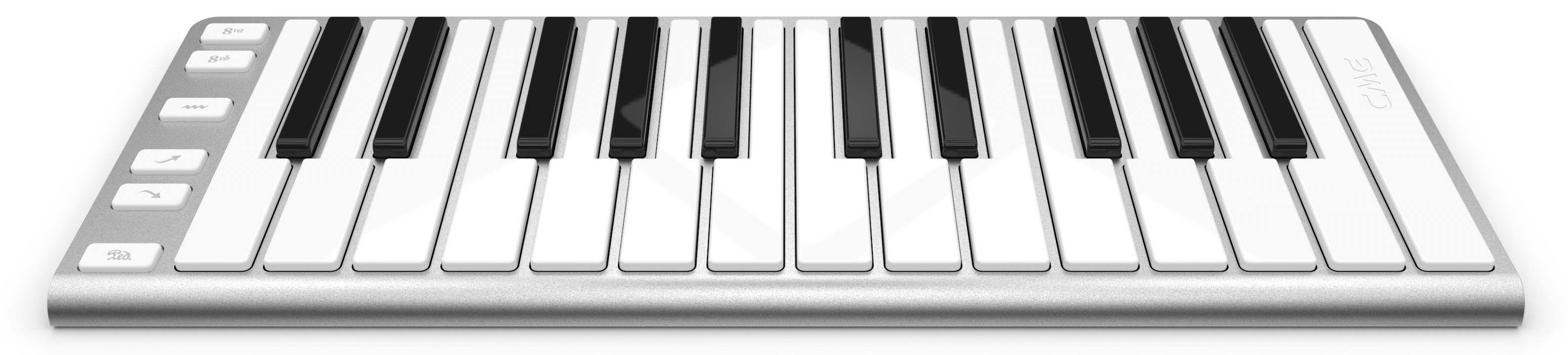 CME Xkey 25 USB - 8