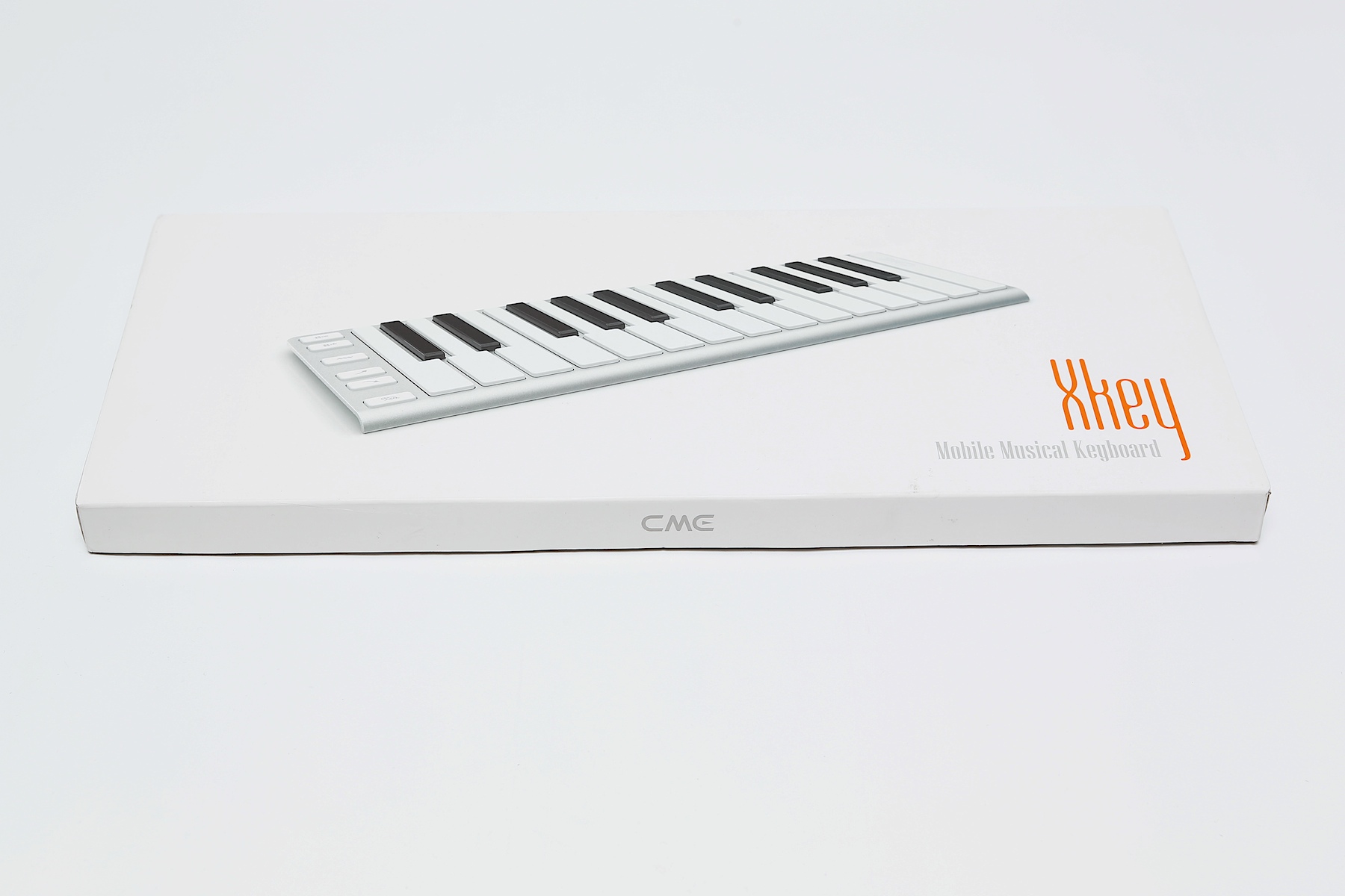 CME Xkey 25 USB - 2