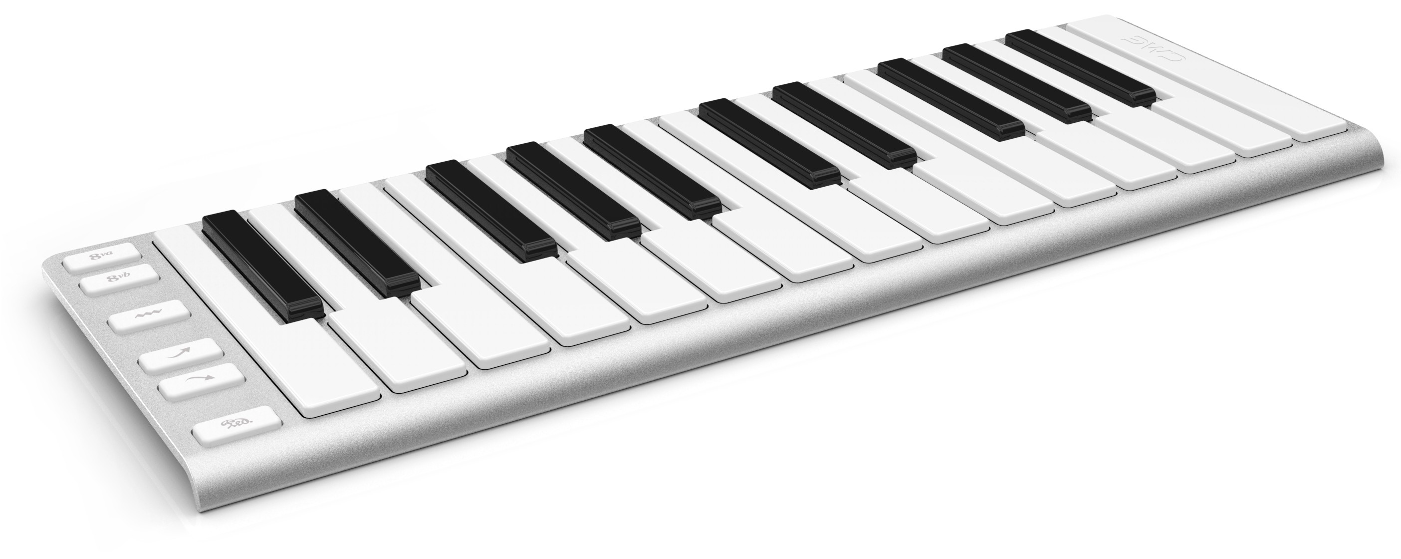 CME Xkey 25 USB - 5