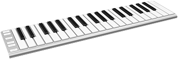 CME Xkey 37 LE