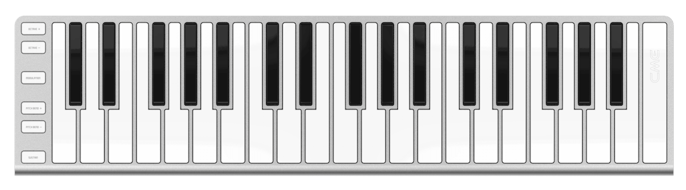CME Xkey 37 LE - 2