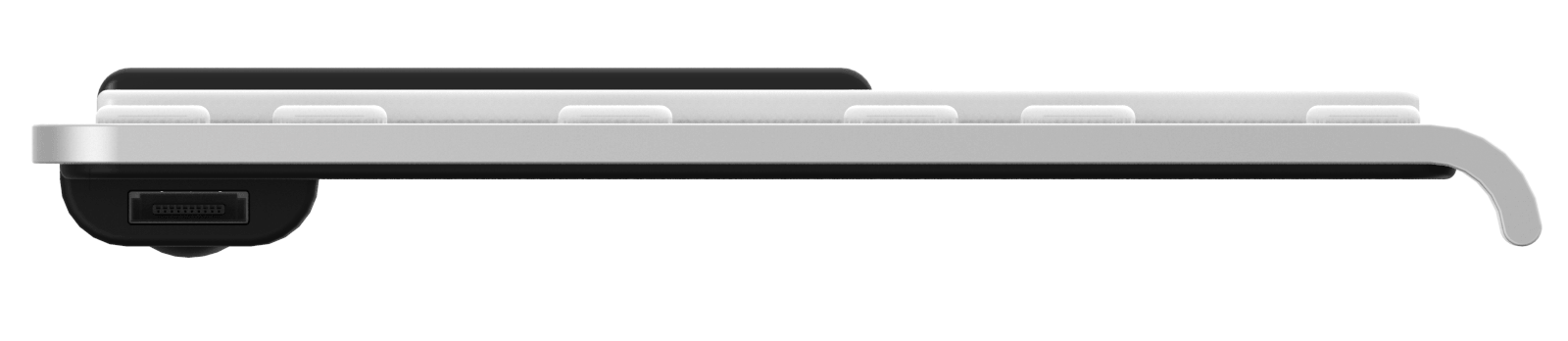 CME Xkey 37 LE - 4