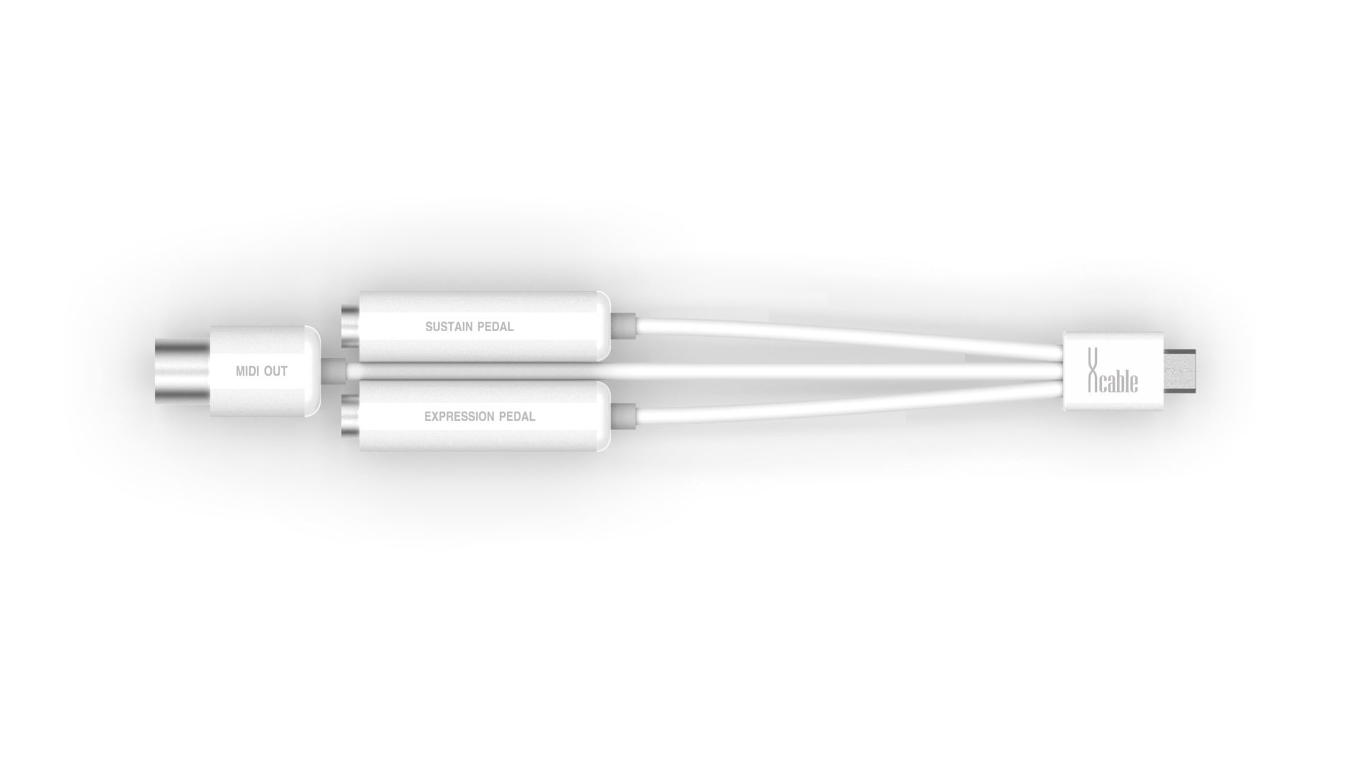 CME Xkey 37 LE - 5