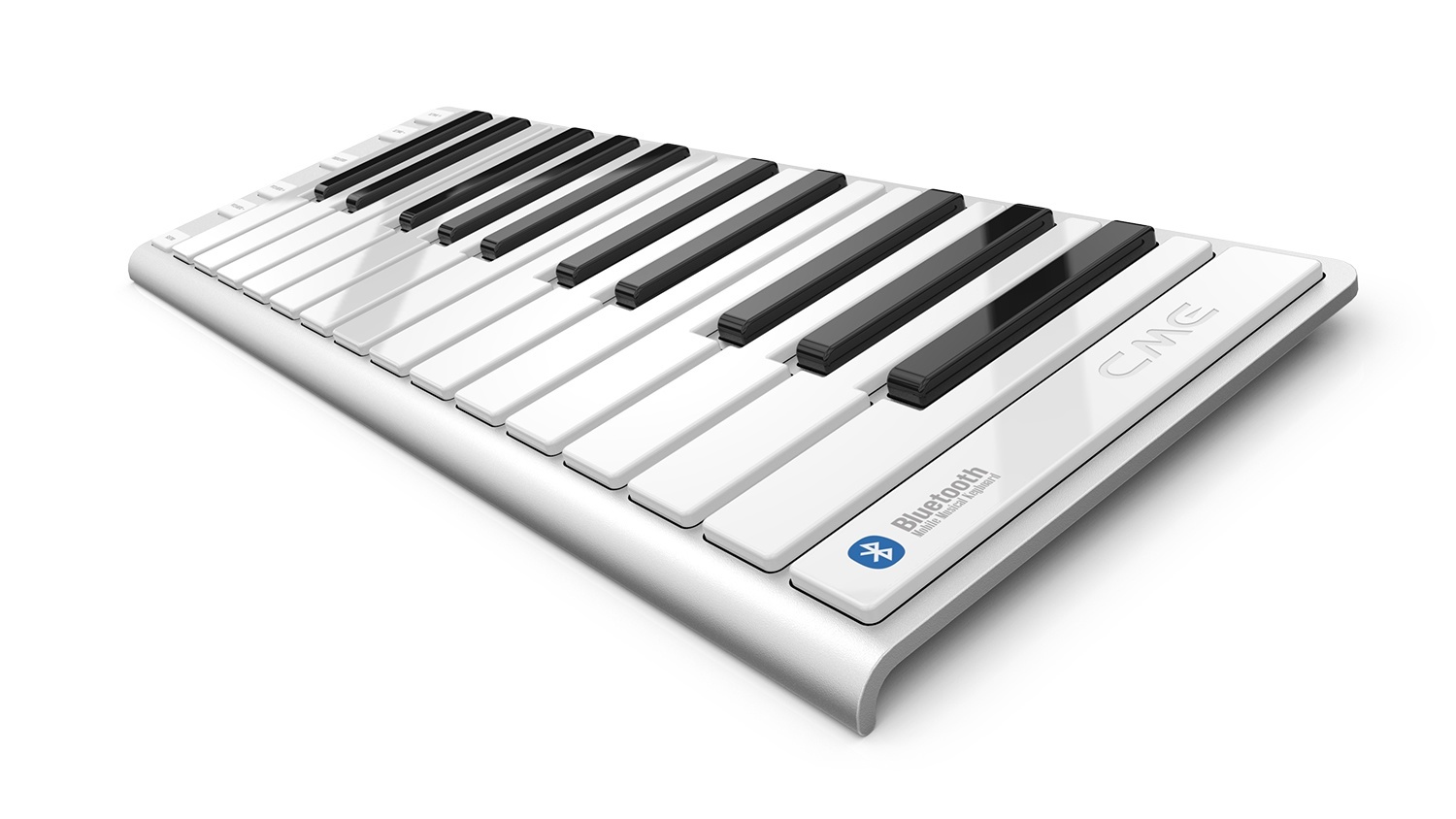 CME Xkey 25 AIR - 4