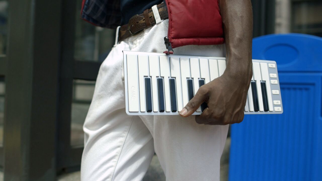 CME Xkey 25 AIR - 8