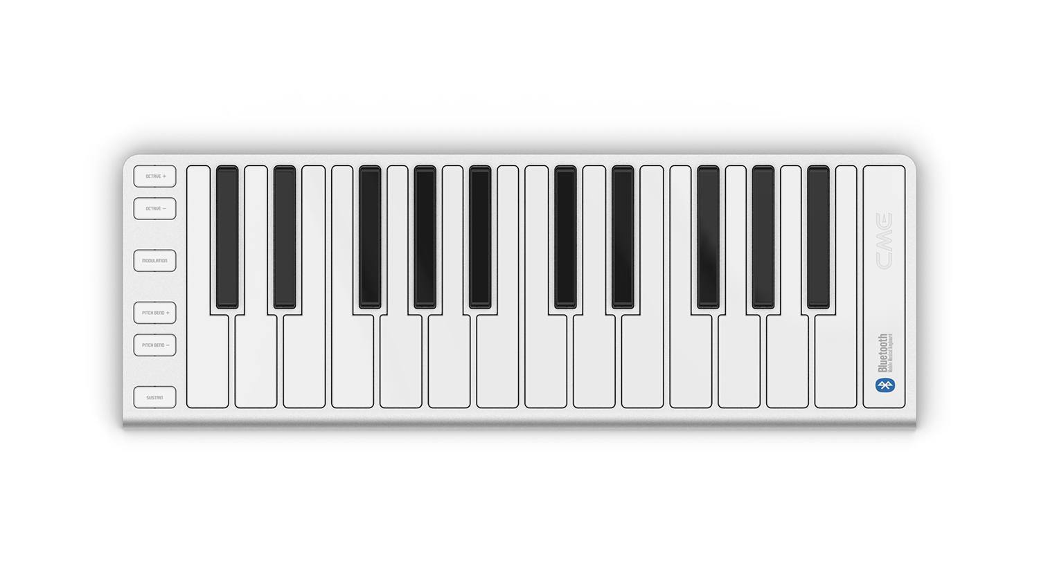 CME Xkey 25 AIR - 2