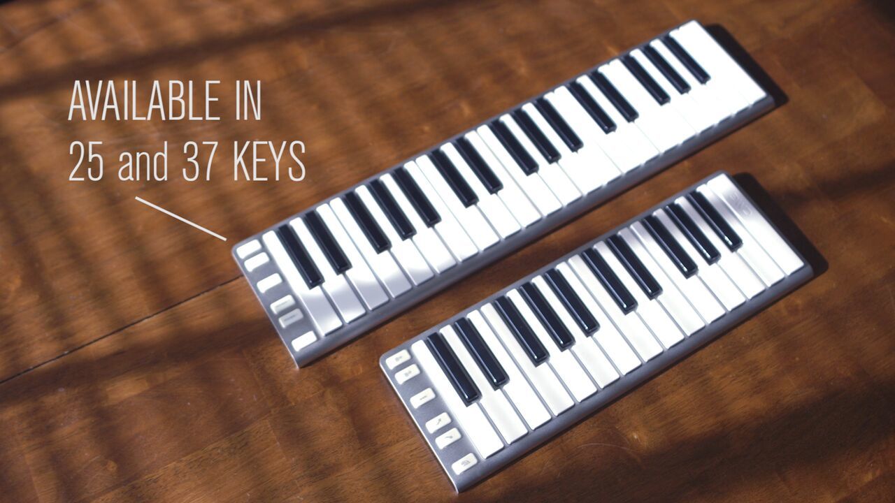 CME Xkey 25 AIR - 10