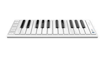 CME Xkey 25 AIR