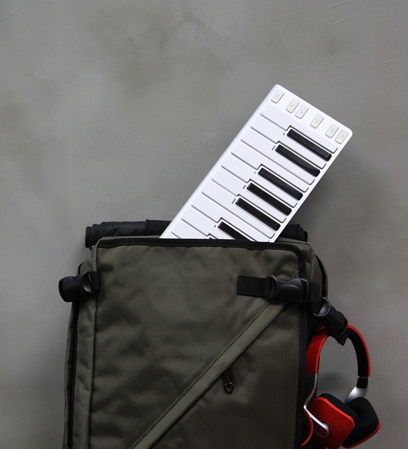 CME Xkey 25 AIR - 9