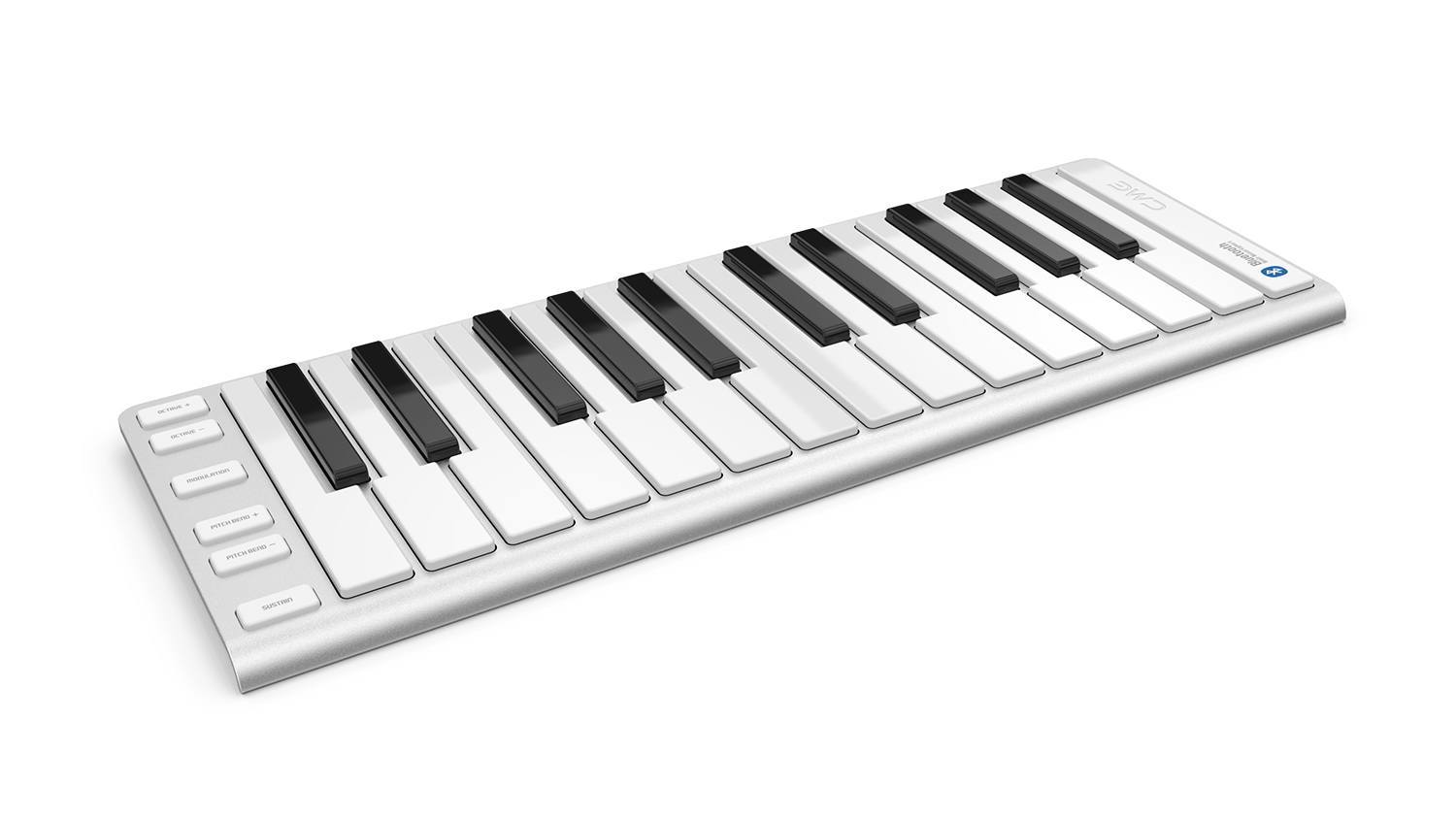 CME Xkey 25 AIR - 3