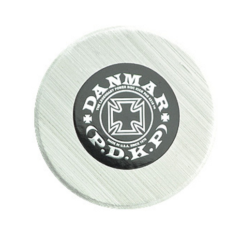 Danmar Percussion Metal Kick Pad