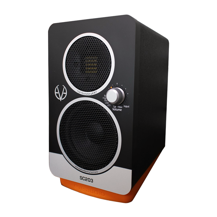 EVE Audio SC203 (2 styck) - 7