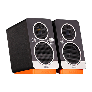 EVE Audio SC203 (2 styck)
