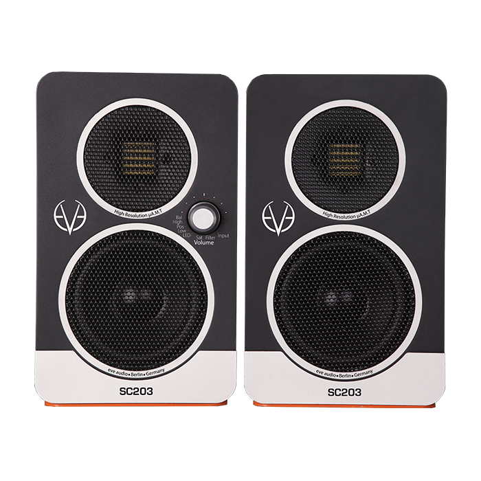 EVE Audio SC203 (2 styck) - 3