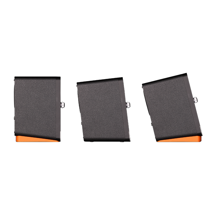 EVE Audio SC203 (2 styck) - 4