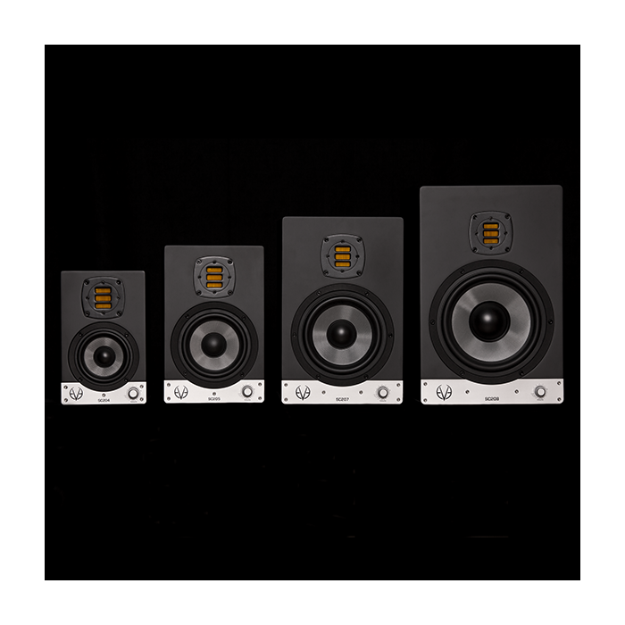 EVE Audio SC204 - 3
