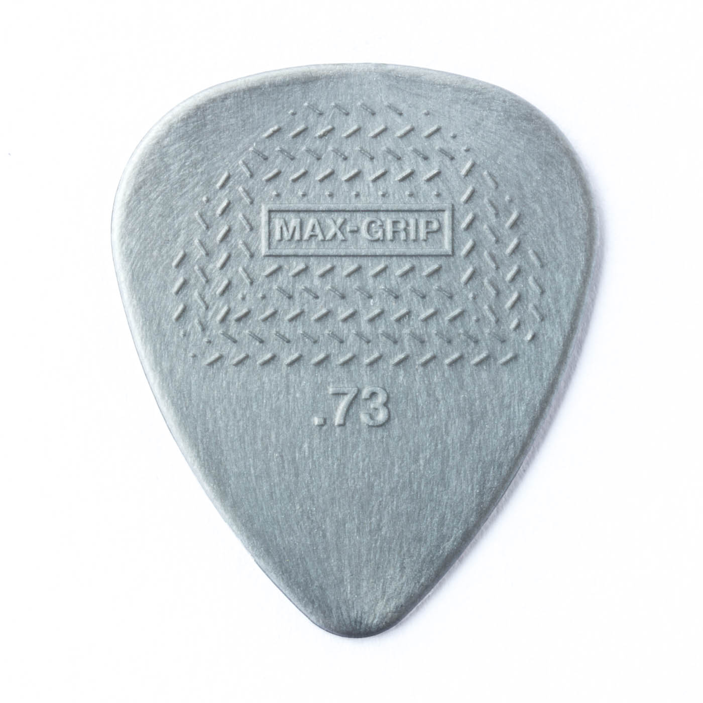 Dunlop Nylon MaxGrip Standard 0,73 mm. 12-Pack
