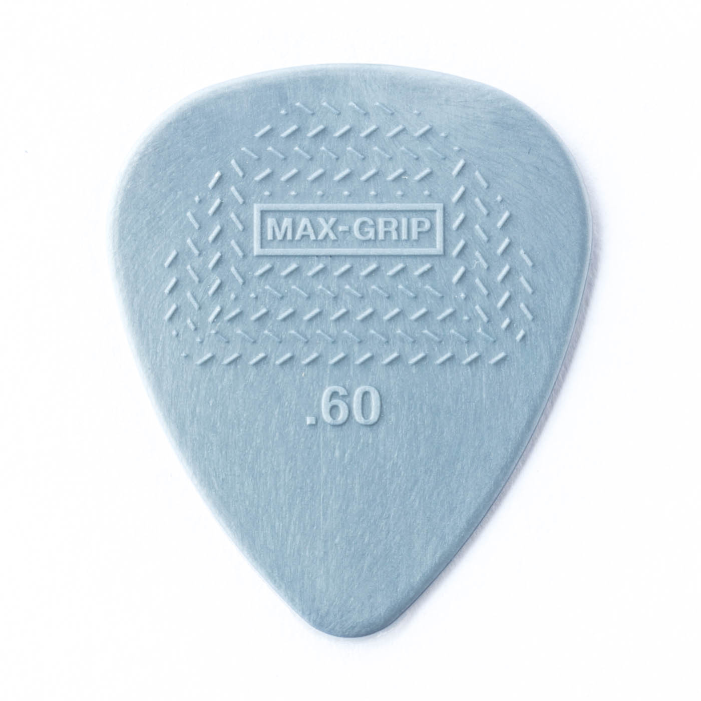 Dunlop Nylon MaxGrip Standard 0.6 mm. 12-Pack