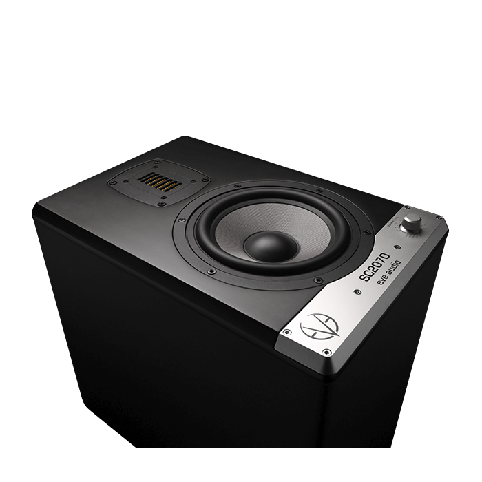 EVE Audio SC2070 - 4