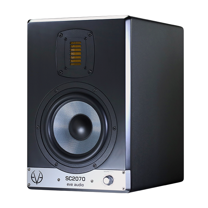 EVE Audio SC2070 - 2