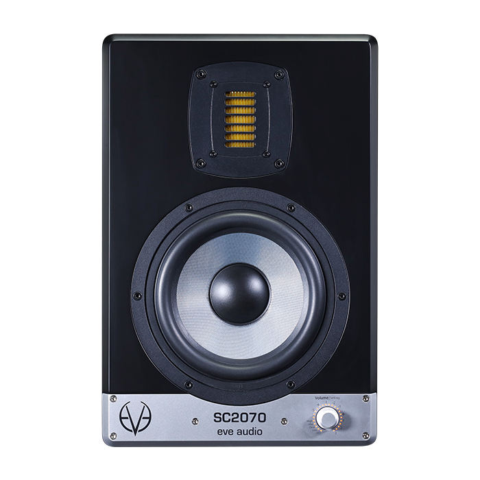 EVE Audio SC2070