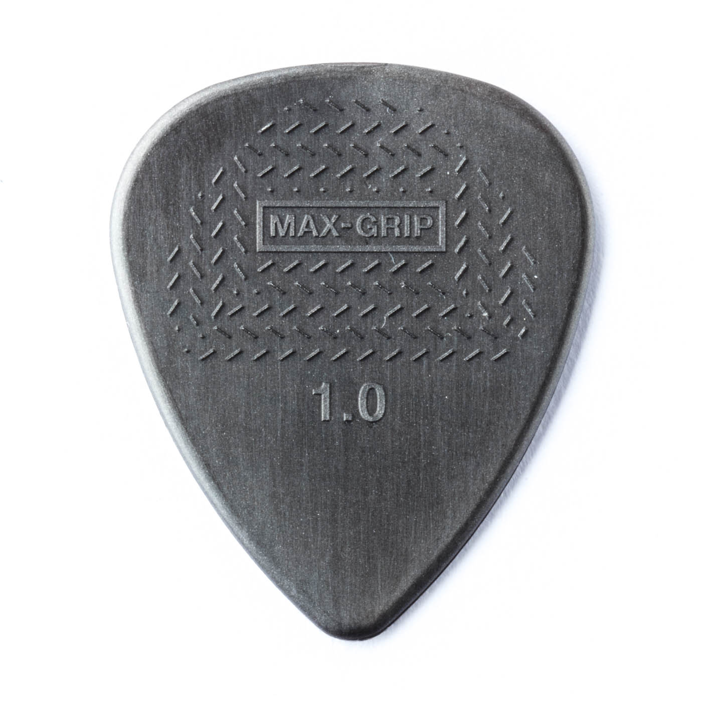 Dunlop Nylon MaxGrip Standard 1.0 mm. 12-Pack