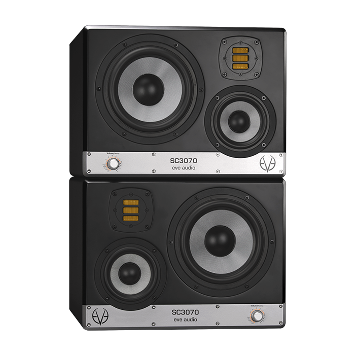 EVE Audio SC3070 - Detta är vänstermodellen - 5