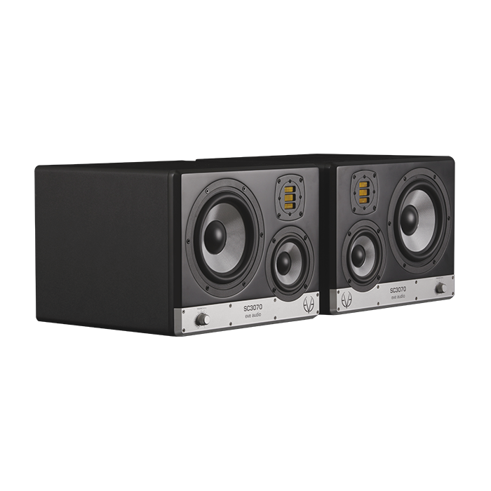 EVE Audio SC3070 - Detta är vänstermodellen - 3