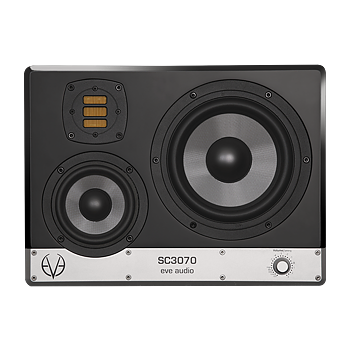 EVE Audio SC3070 - Detta är högermodellen