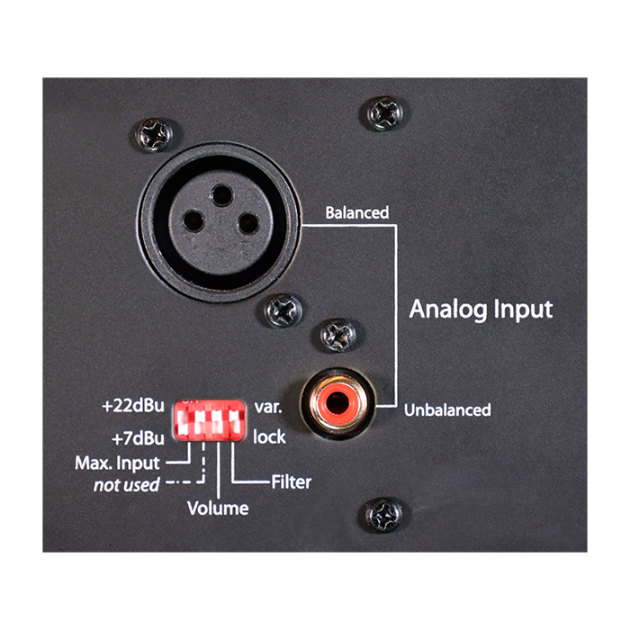 EVE Audio SC4070 - 7
