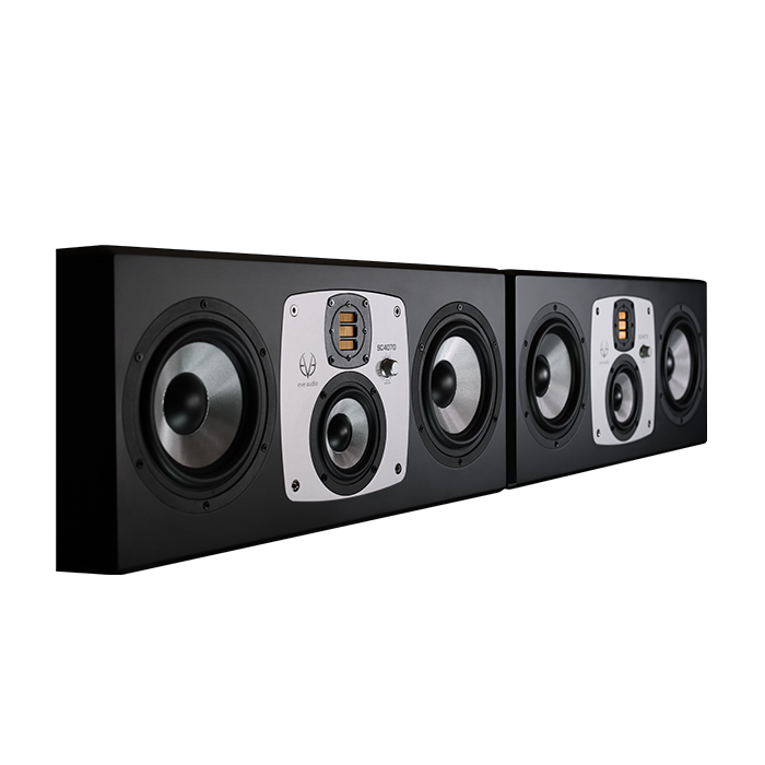 EVE Audio SC4070 - 4