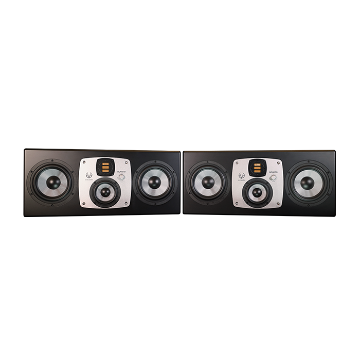 EVE Audio SC4070 - 5
