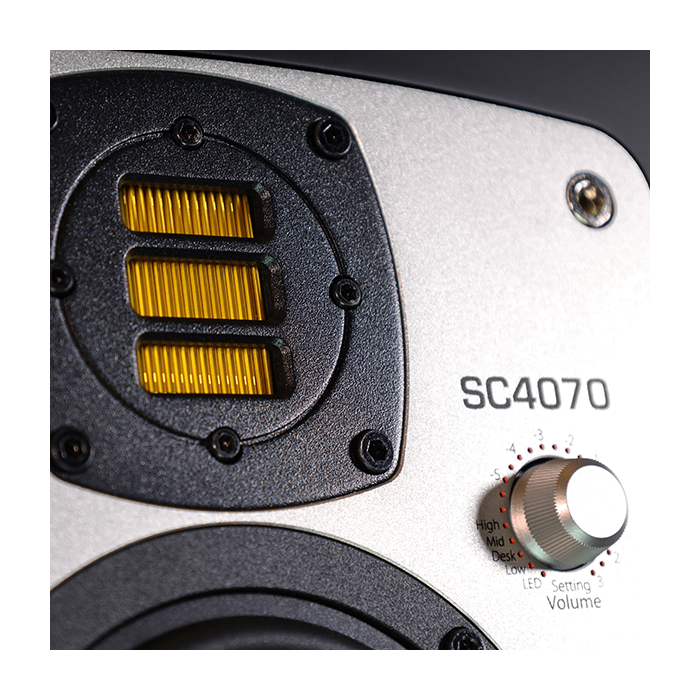 EVE Audio SC4070 - 8
