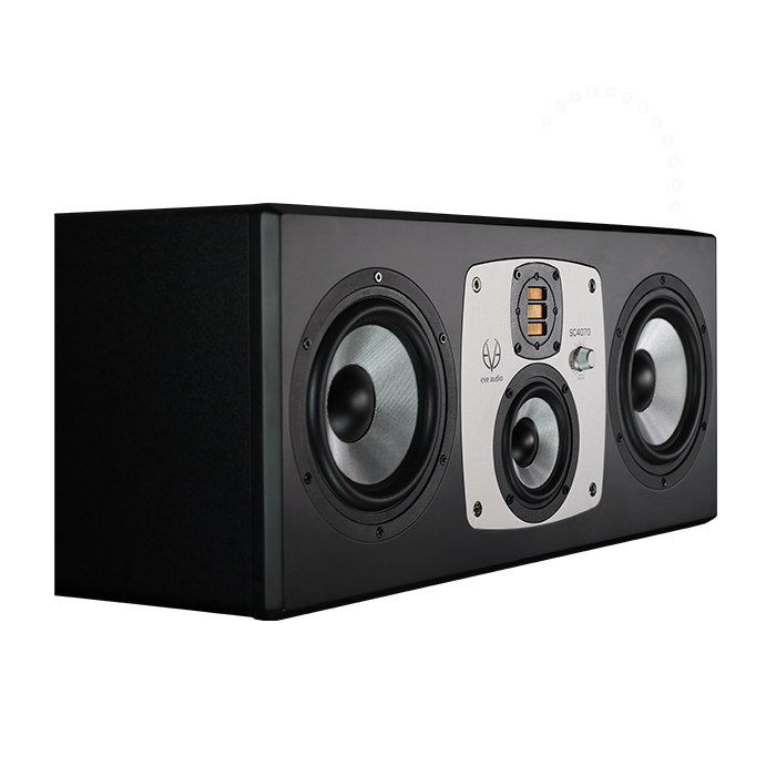 EVE Audio SC4070 - 6