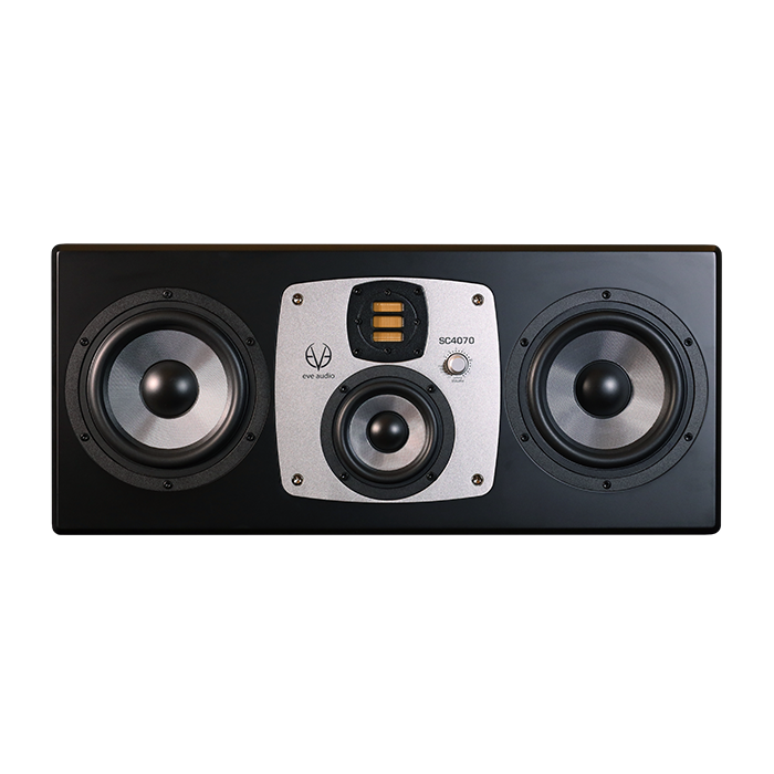EVE Audio SC4070 - 3