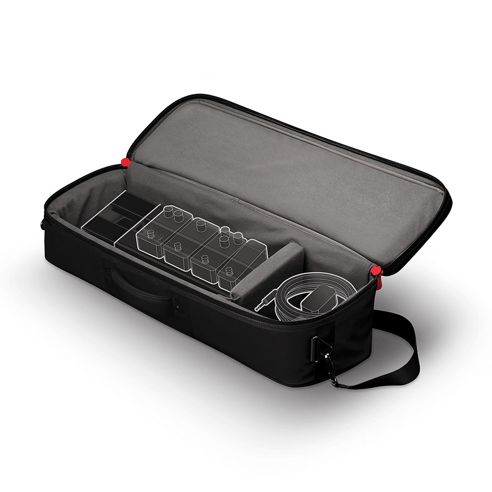 D'Addario Accessories PW-BLPBT-01 - 3