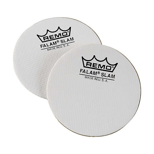 Remo Falam Slam - Single Pedal 2.5" (2-p)
