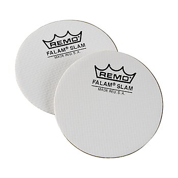 Remo Falam Slam - Single Pedal 2.5" (2-p)
