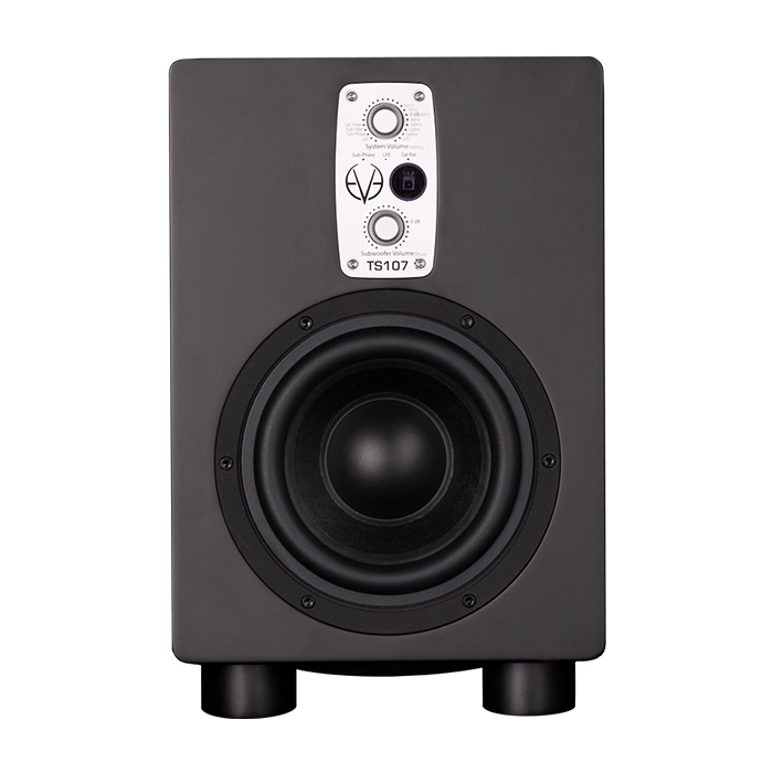 EVE Audio TS107 - 3
