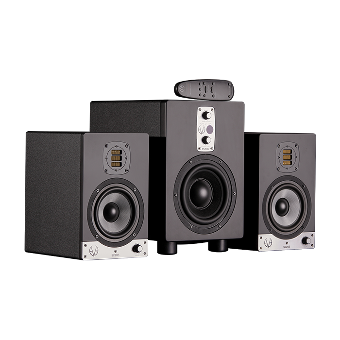 EVE Audio TS107 - 7