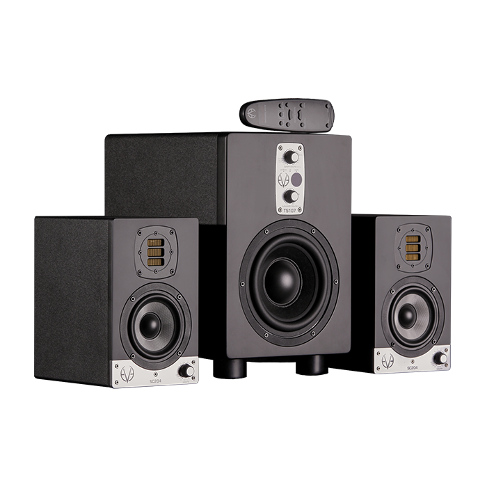 EVE Audio TS107 - 6