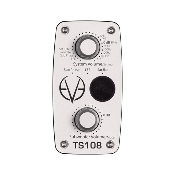 EVE Audio TS108 - 4