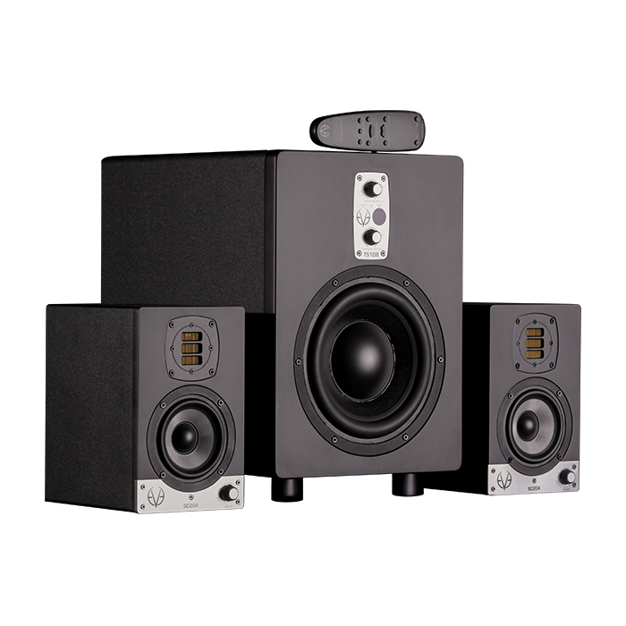 EVE Audio TS108 - 7