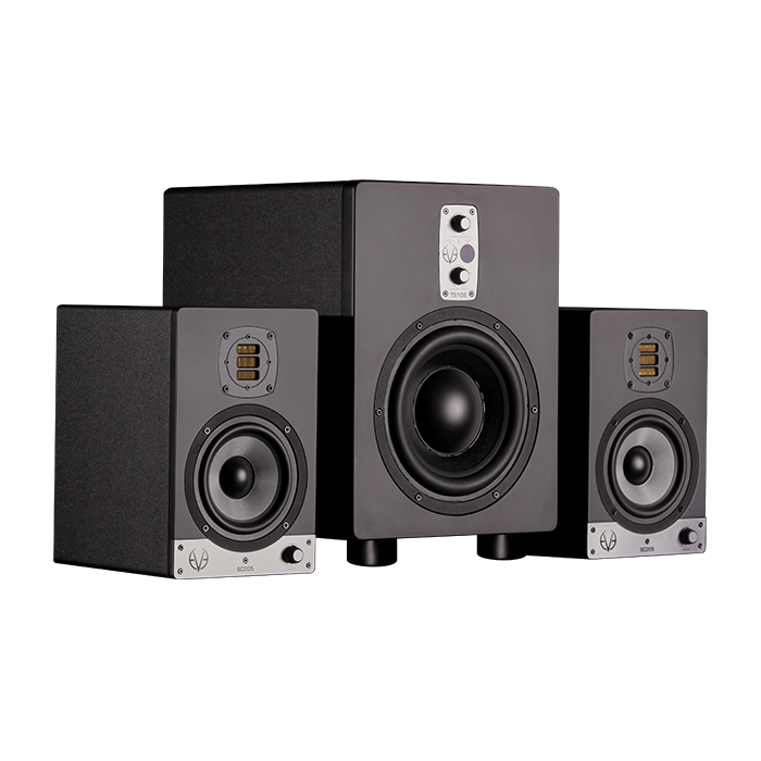 EVE Audio TS108 - 8